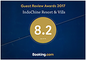 IndoChine Resort & Villas 